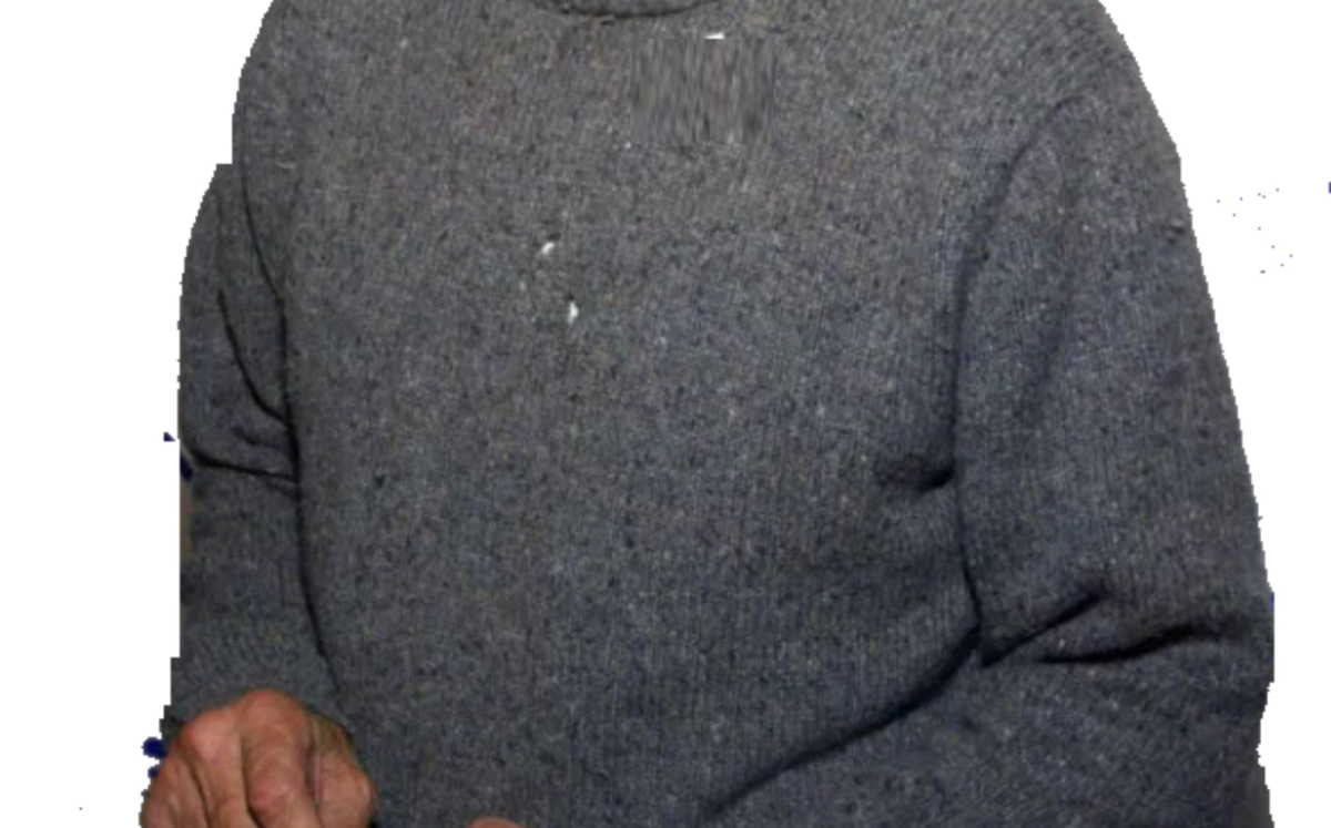 Ο διάσημος νεοϋορκέζος φωτογράφος Πίτερ Μπερντ μας έμαθε τι θα πει style icon