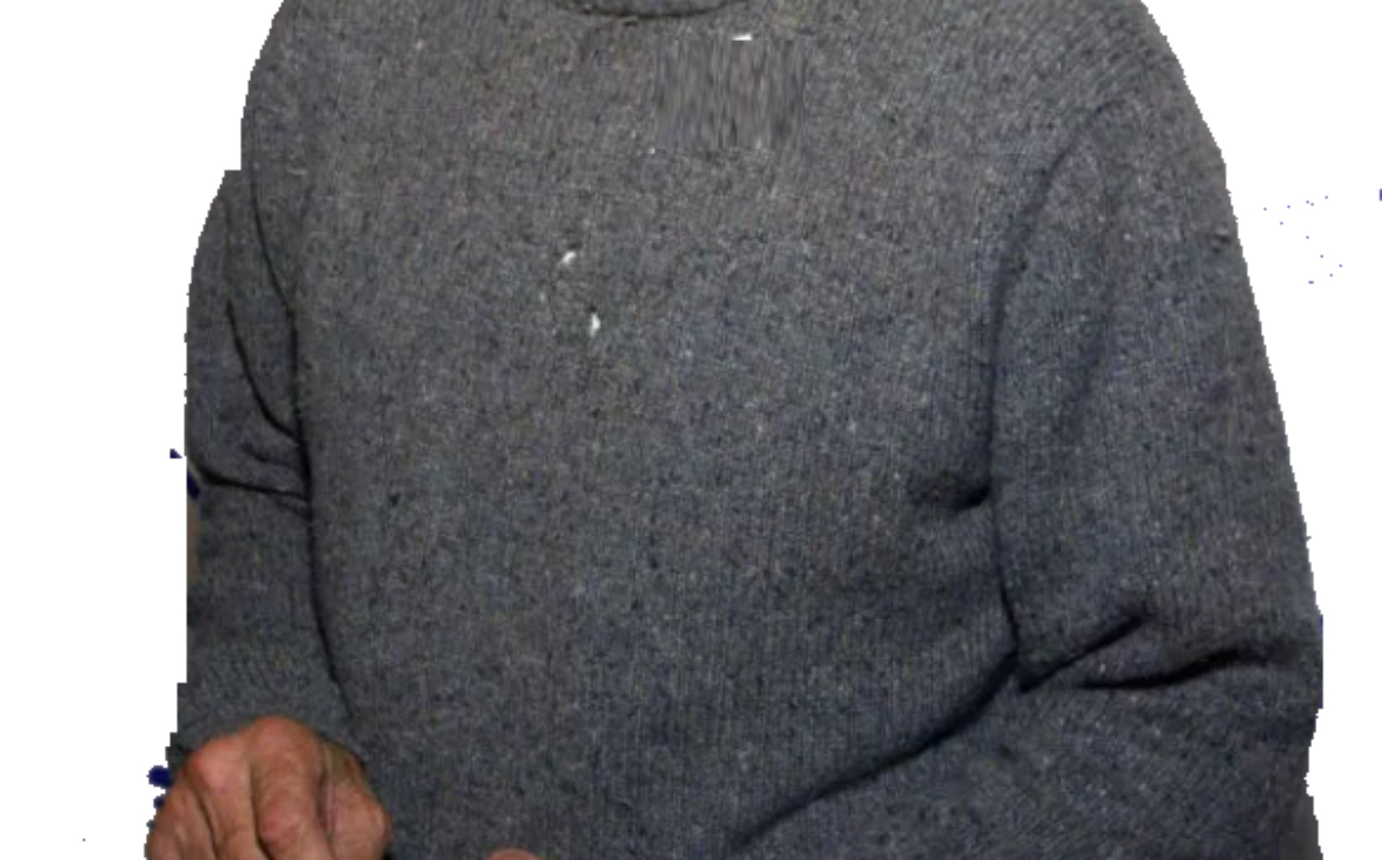 Ο διάσημος νεοϋορκέζος φωτογράφος Πίτερ Μπερντ μας έμαθε τι θα πει style icon