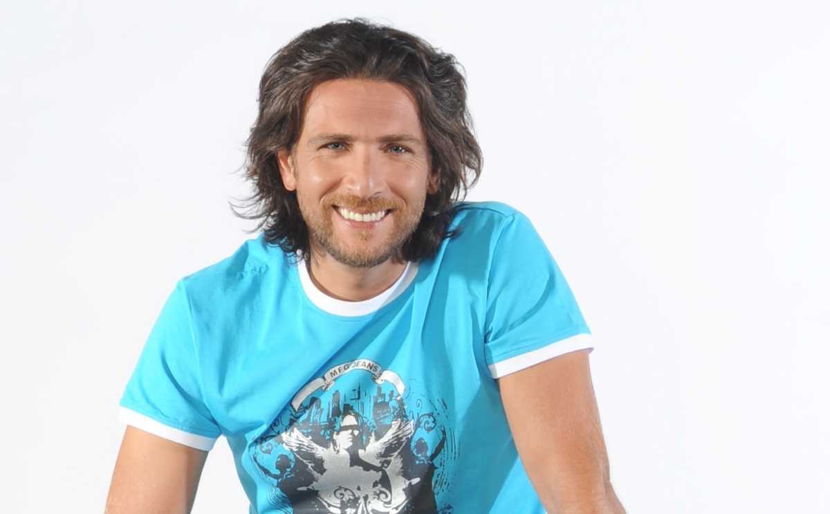 “Αυτά που μου είπαν ως μηνιάτικο τα ζήτησα ανά εκπομπή! Τελικά, πήραν τον Θανάση Πάτρα”