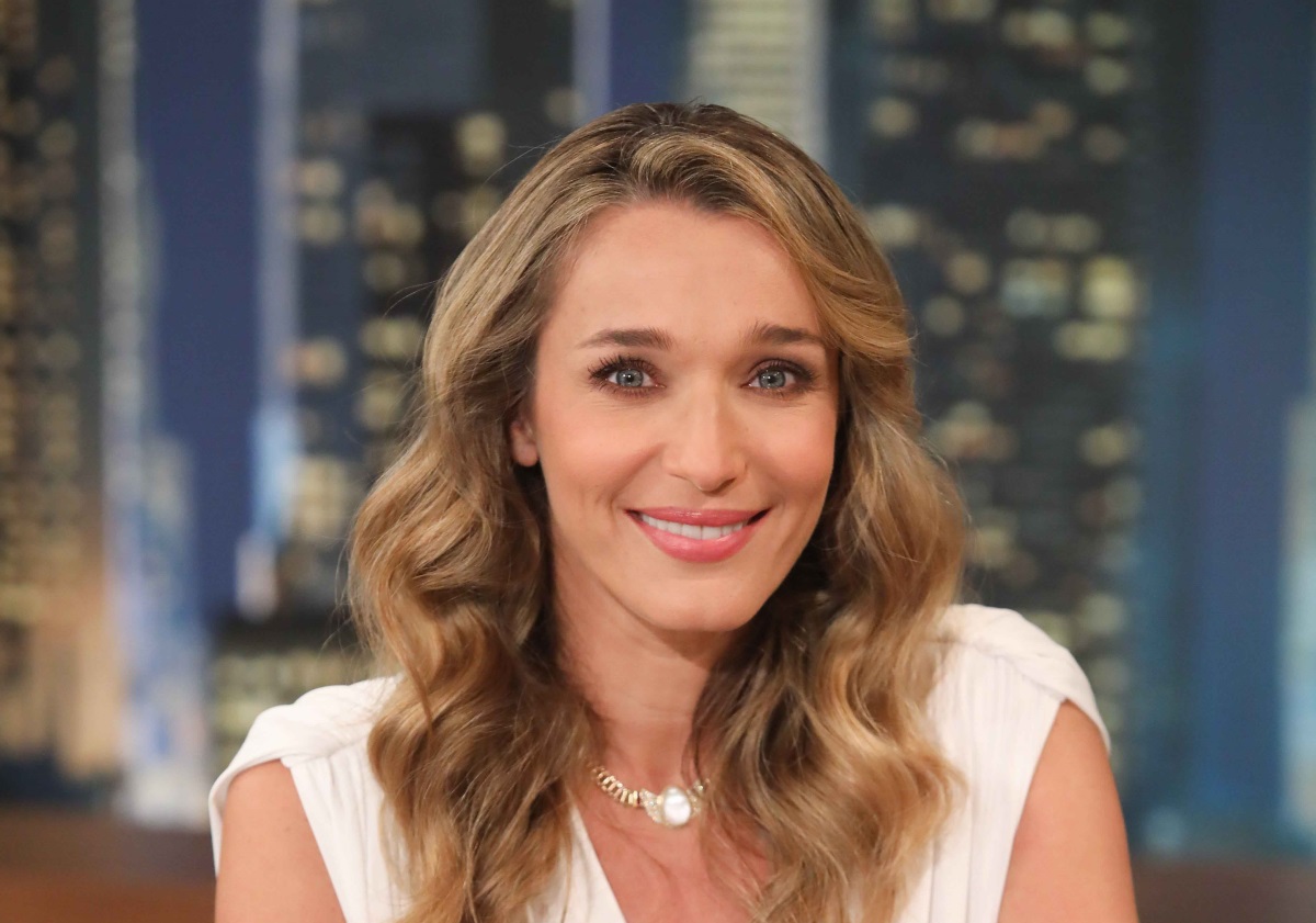 Γι’ αυτό δεν επέλεξαν την Κάτια Ζυγούλη στο GNTM! «Δεν ήμουν εγώ γι’ αυτό το πράγμα»