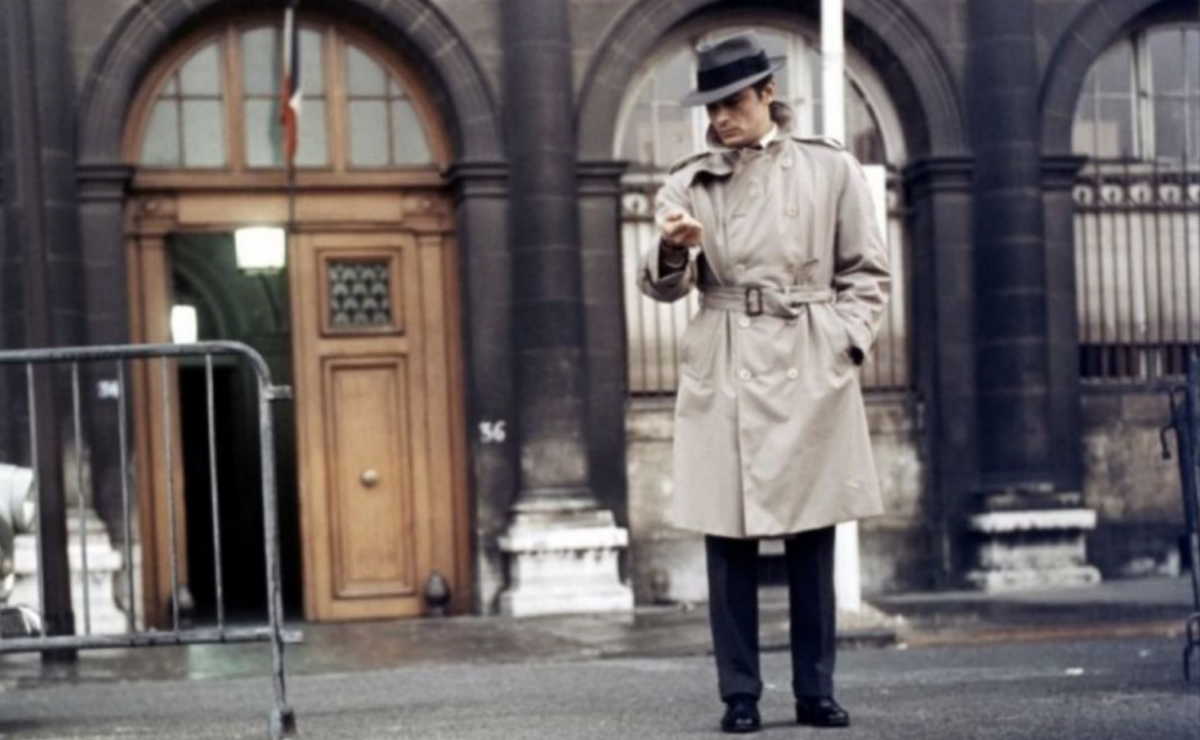 Το κομμάτι που δεν πρέπει να λείπει από την ντουλάπα σας το φθινόπωρο