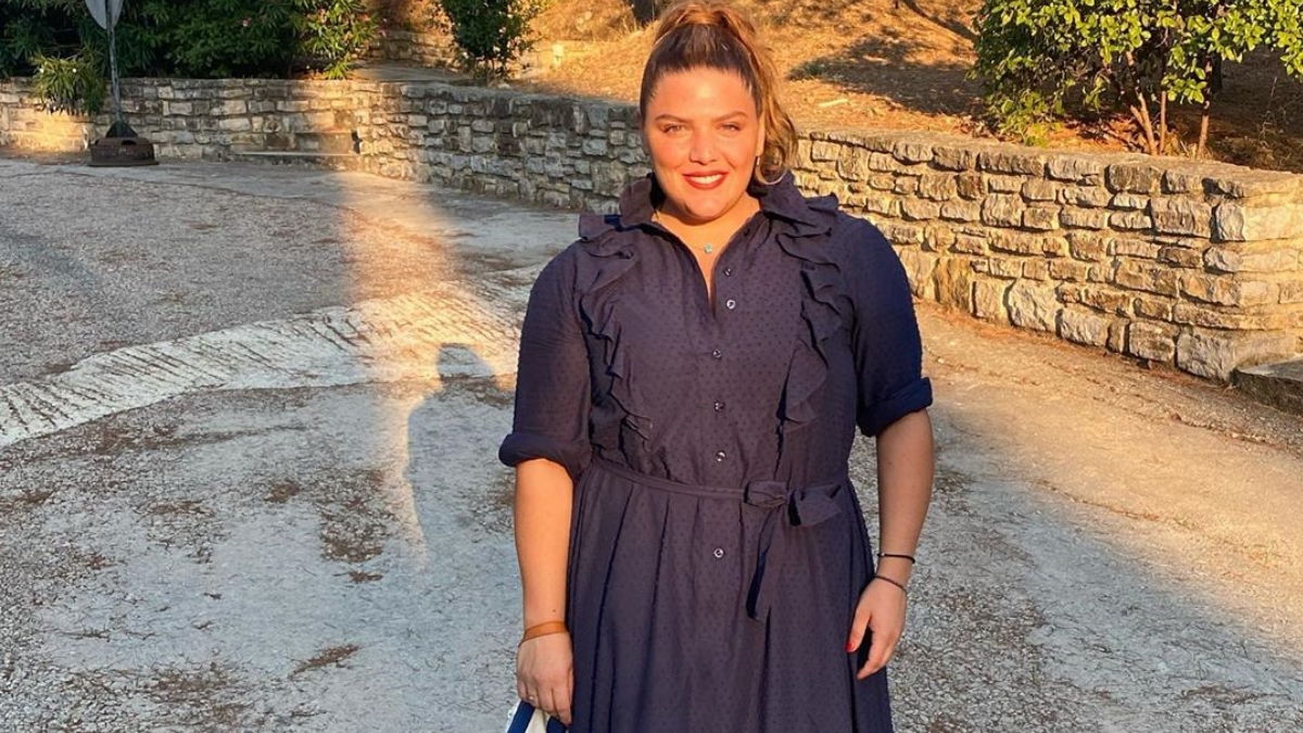 Η Μπάρκα ακύρωσε το ταξίδι της στη Μύκονο λόγω κορονοϊού!