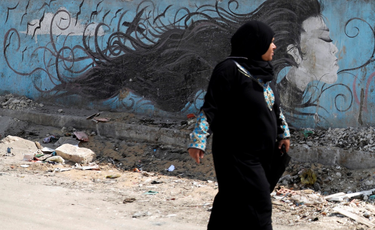 Αίγυπτος: Εγκρίθηκε νομοσχέδιο για την προστασία της ταυτότητας των γυναικών που καταγγέλλουν σεξουαλικές κακοποιήσεις