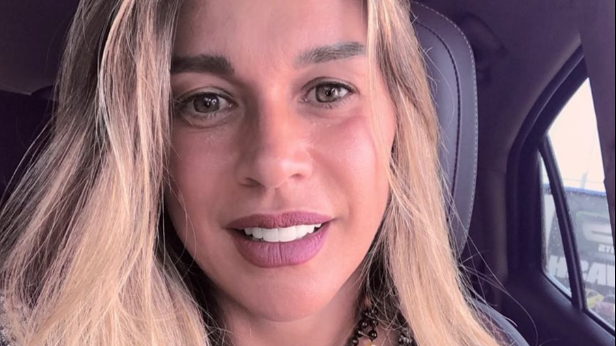 Συγκλονιστική  Έρρικα Πρεζεράκου: «Νόμιζα ότι θα χάσω το δάχτυλο μου»!