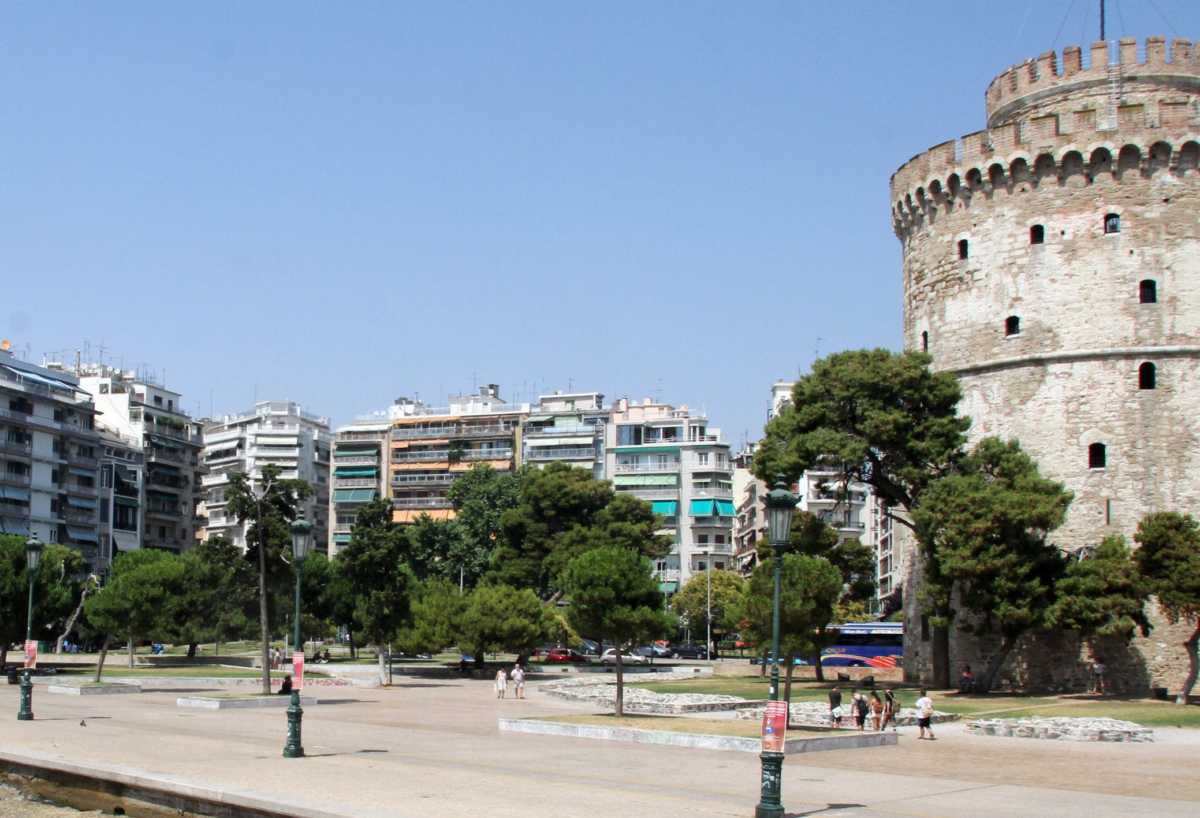 Θεσσαλονίκη: Πληθώρα ακινήτων προς ενοικίαση για φοιτητές αλλά… μειωμένη η κίνηση