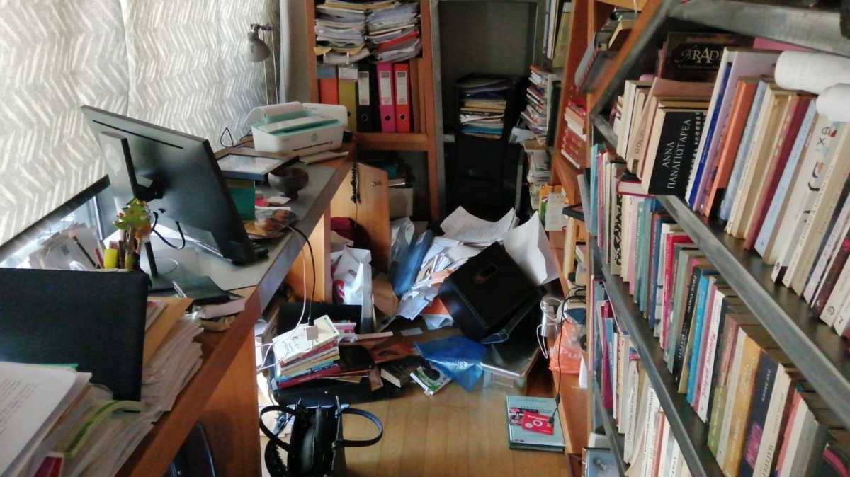 Τουλουπάκη