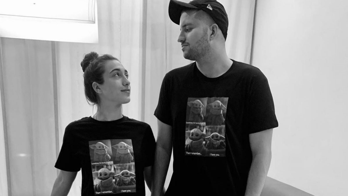 Παντρεύεται η 22χρονη κόρη του Γιάννη Πλούταρχου! Δείτε το μονόπετρο που της χάρισε ο σύντροφός της