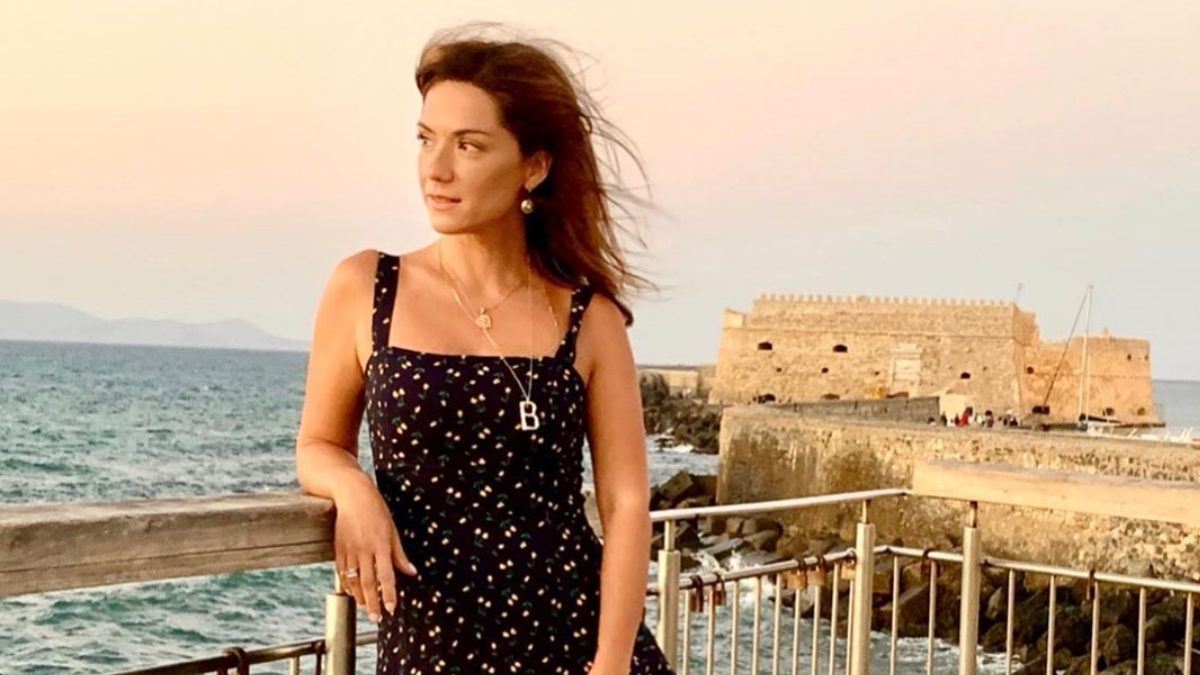 Λασκαράκη – Σουλτάτος: Μετά τους Παξούς απόδραση στην Κέρκυρα!