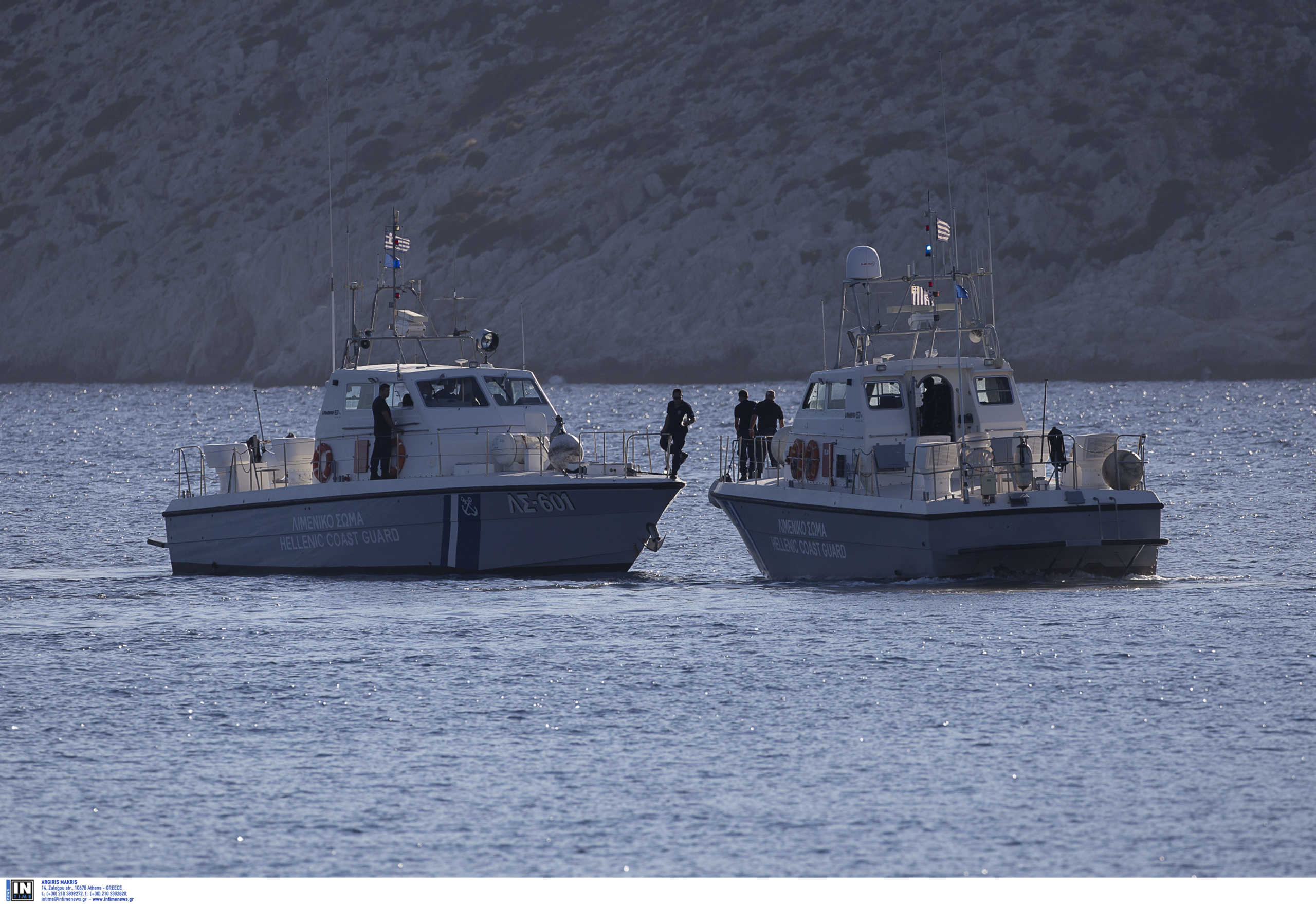 Συναγερμός για 17χρονο κολυμβητή που παρασύρθηκε στην Πάτρα!