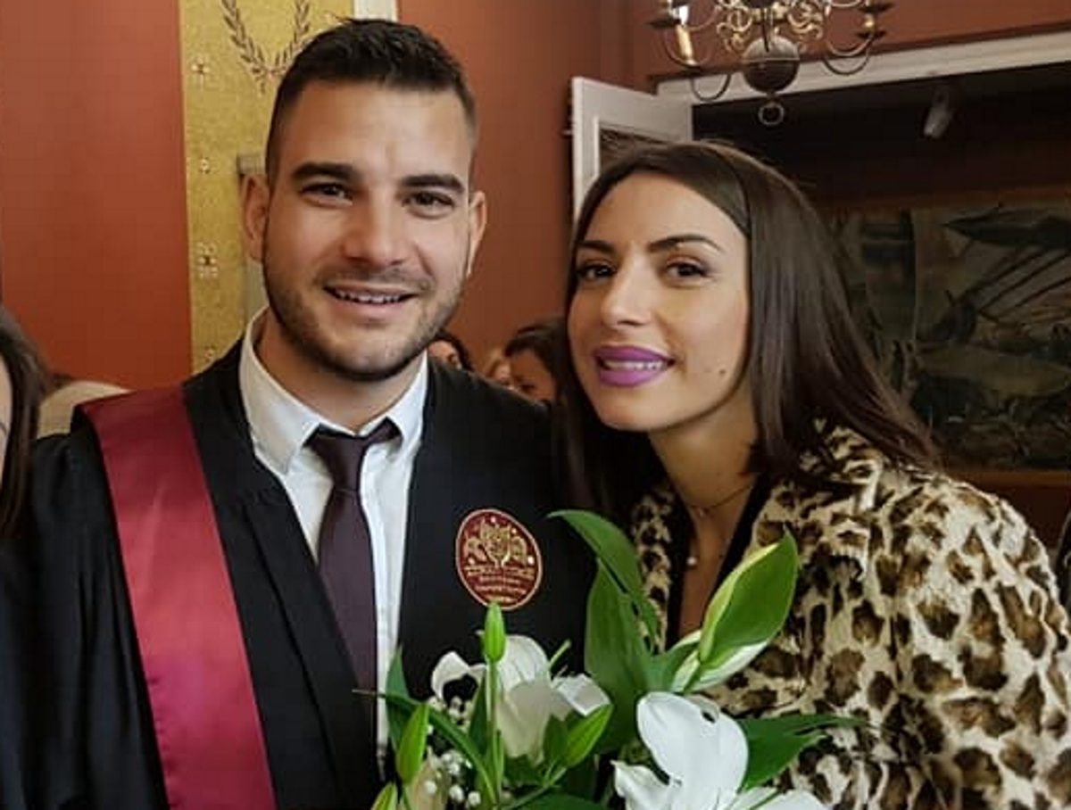 My Style Rocks: Αδελφός της νέας παίκτριας, ο αστυνόμος που έχει δηλώσει ανοιχτά την ομοφυλοφιλία του!