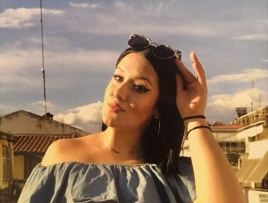 Το τελευταίο μήνυμα της 16χρονης Μαρίας στην αδελφή της λίγο πριν από το θάνατο της