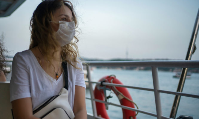 Κορονοϊός: Τι πρέπει να προσέχουμε στα ταξίδια – Οδηγίες από τον Π.Ο.Υ.