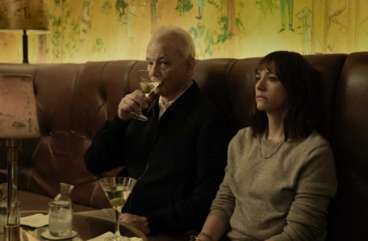 Ο Μπιλ Μάρεϊ πρωταγωνιστεί στη νέα ταινία της Σοφία Κόπολα – Δείτε το τρέιλερ