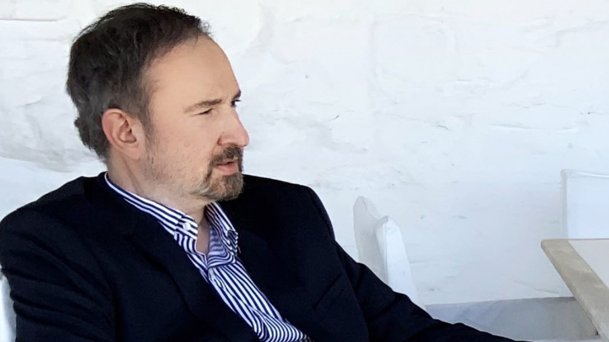 Συγκινεί ο Γιάννης Παπαμιχαήλ –  Η ανάρτηση για τα 16 χρόνια από το θάνατο του πατέρα του Δημήτρη Παπαμιχαήλ