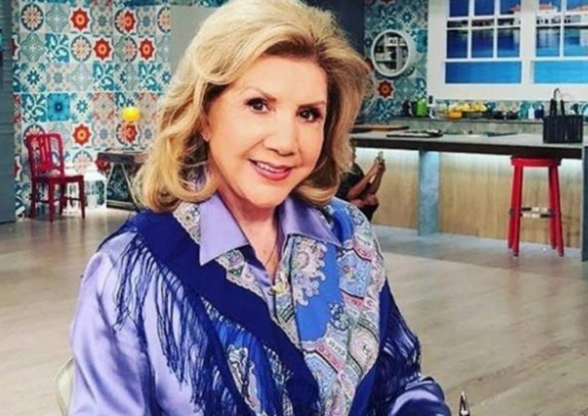 Ο κορονοϊός θα συνεχίσει ακάθεκτος μέχρι τον Δεκέμβριο, προβλέπει η Λίτσα Πατέρα