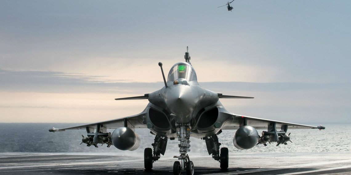 Γαλλικά Rafale σε Ελλάδα και Κύπρο: Η Τουρκία «το φυσάει και δεν κρυώνει»