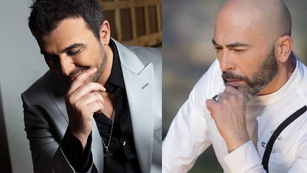 Ξέσπασε ο Βαλάντης: Το οργισμένο μήνυμα για την είσοδο χωρίς μάσκα του Αντώνη Ρέμου σε ξενοδοχείο στη Ρόδο