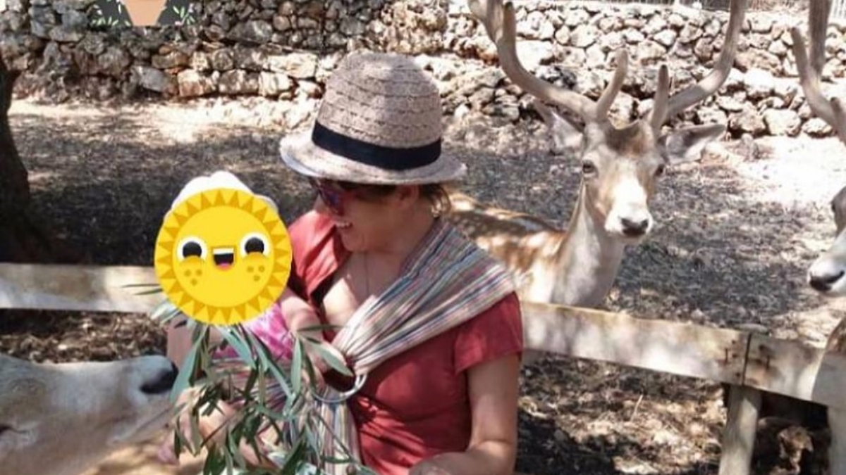 Ξέσπασε η Κλέλια Ρένεση – Η δημόσια καταγγελία της 