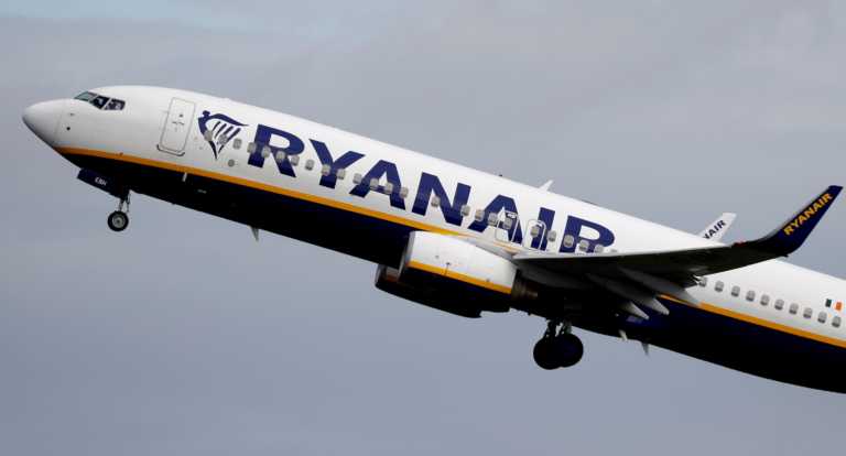 Νέα απεργία των πιλότων της Ryanair στο Βέλγιο στις 29 και 30 Ιουλίου - Προς ακύρωση πολλές πτήσεις
