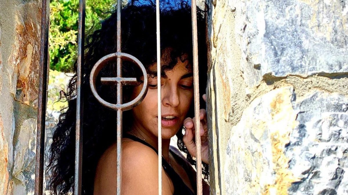 Μαρία Σολωμού: Οι διακοπές στη Σχοινούσα με τις φίλες της για τη γιορτή της! [pics]