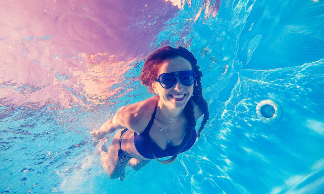 Τι δεν ξέρετε για την υγεία των ματιών το καλοκαίρι