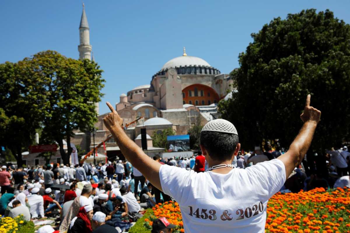 DW: Η Γερμανία ήρε την ταξιδιωτική οδηγία για Τουρκία – Προσφυγικό ή Αιγαίο το αντάλλαγμα;