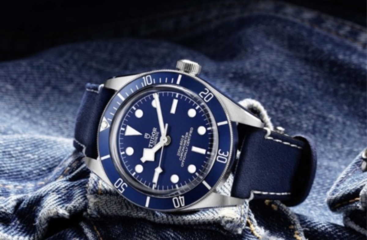 Ένα από τα πιο όμορφα και προσιτά καταδυτικά ρολόγια που κυκλοφορούν αυτή την στιγμή!