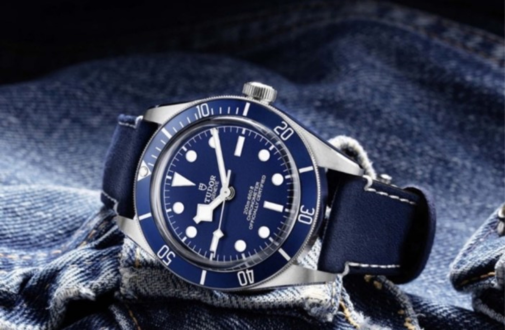 Ένα από τα πιο όμορφα και προσιτά καταδυτικά ρολόγια που κυκλοφορούν αυτή την στιγμή!