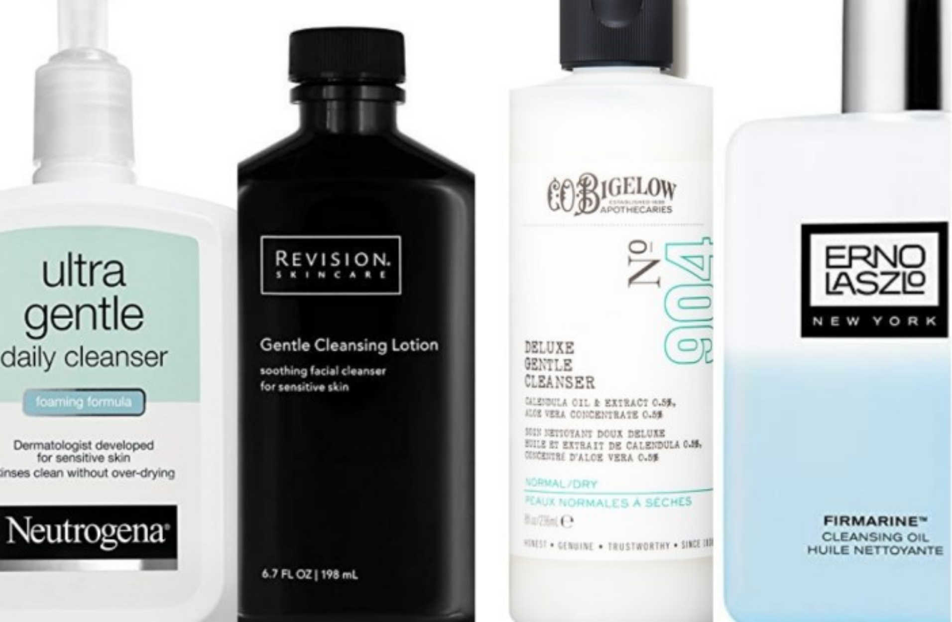 Δες πως μπορείς να κάνεις την λιπαρότητα στην επιδερμίδα σου παρελθόν!