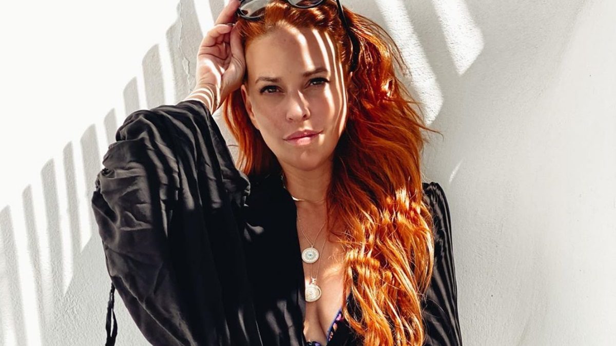 Τα beach parties στη Χαλκιδική για την Σίσσυ Χρηστίδου συνεχίζονται! [pics,video]