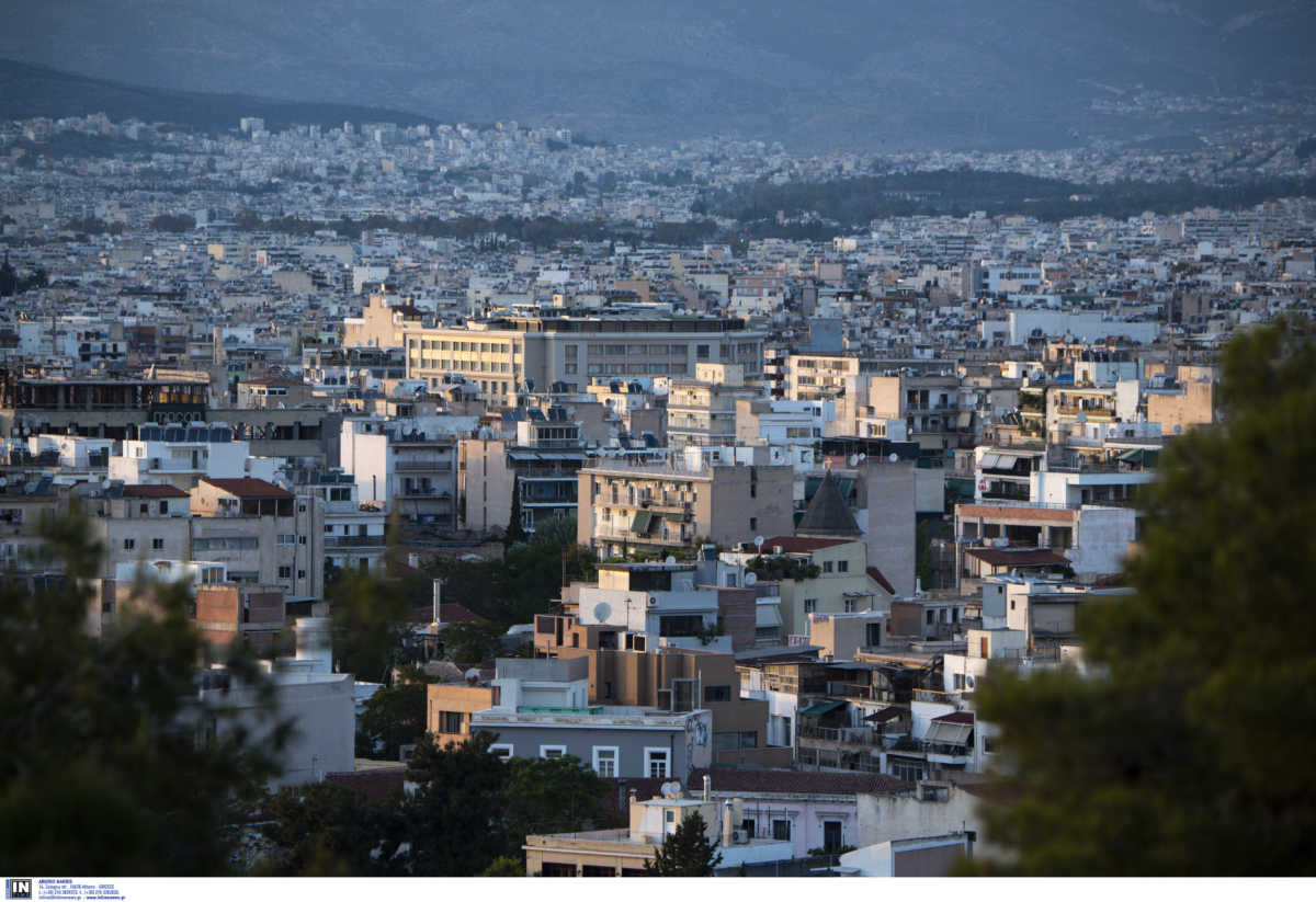 Ακίνητα: Μέχρι τις 31 Μαρτίου στην ΑΑΔΕ η αλλαγή περιουσιακής κατάστασης