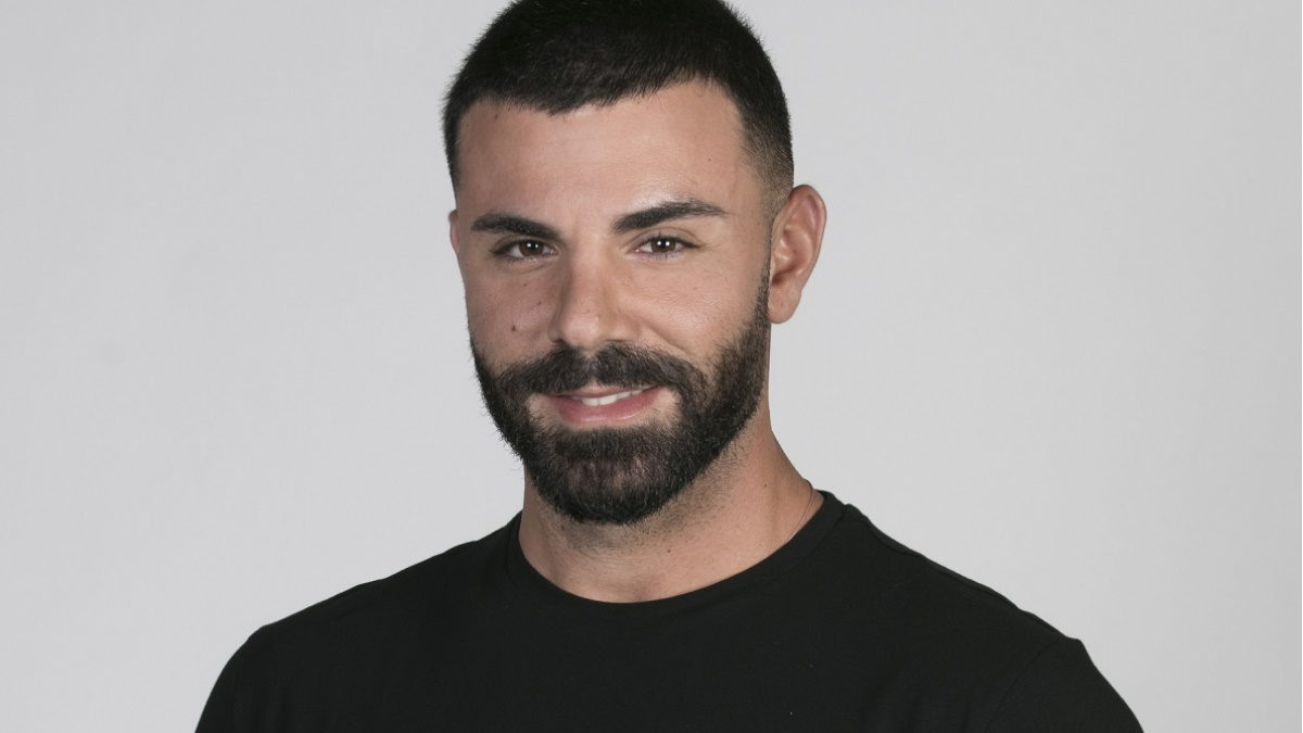 Big Brother: Δες τους κοιλιακούς-φέτες που διαθέτει ο Αντώνης Αλεξανδρίδης λίγο πριν την πρεμιέρα! [pics]