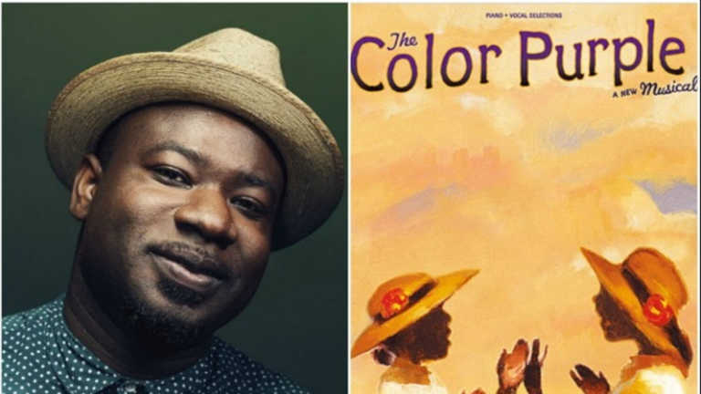 Ο Blitz Bazawule θα σκηνοθετήσει το μιούζικαλ “The Color Purple”
