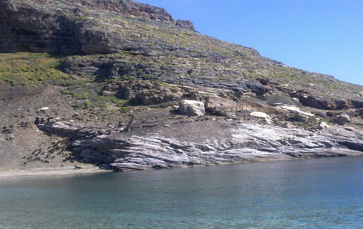Αρχάμπολη: Η αινιγματική ελληνική πόλη και ο θρύλος της εξαφάνισής της
