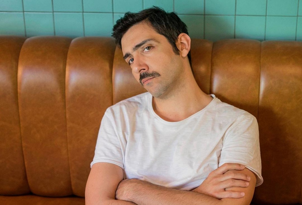 Το ξέσπασμα του Κωνσταντίνου Ασπιώτη!«Σταματήστε αυτή την εχθρική στάση στον πολιτισμό»!