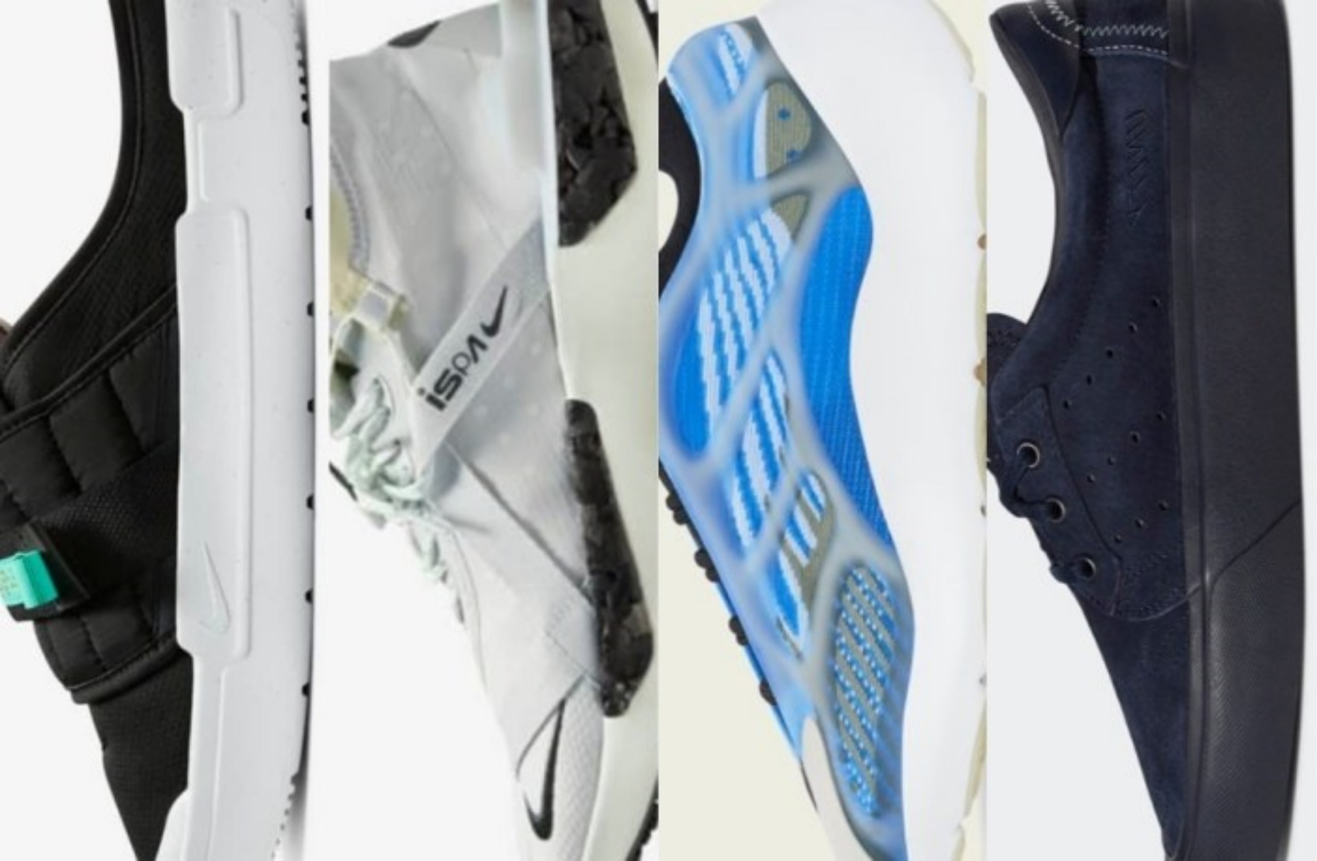 Τα 15 καλύτερα sneakers που κυκλοφορούν αυτή την εβδομάδα