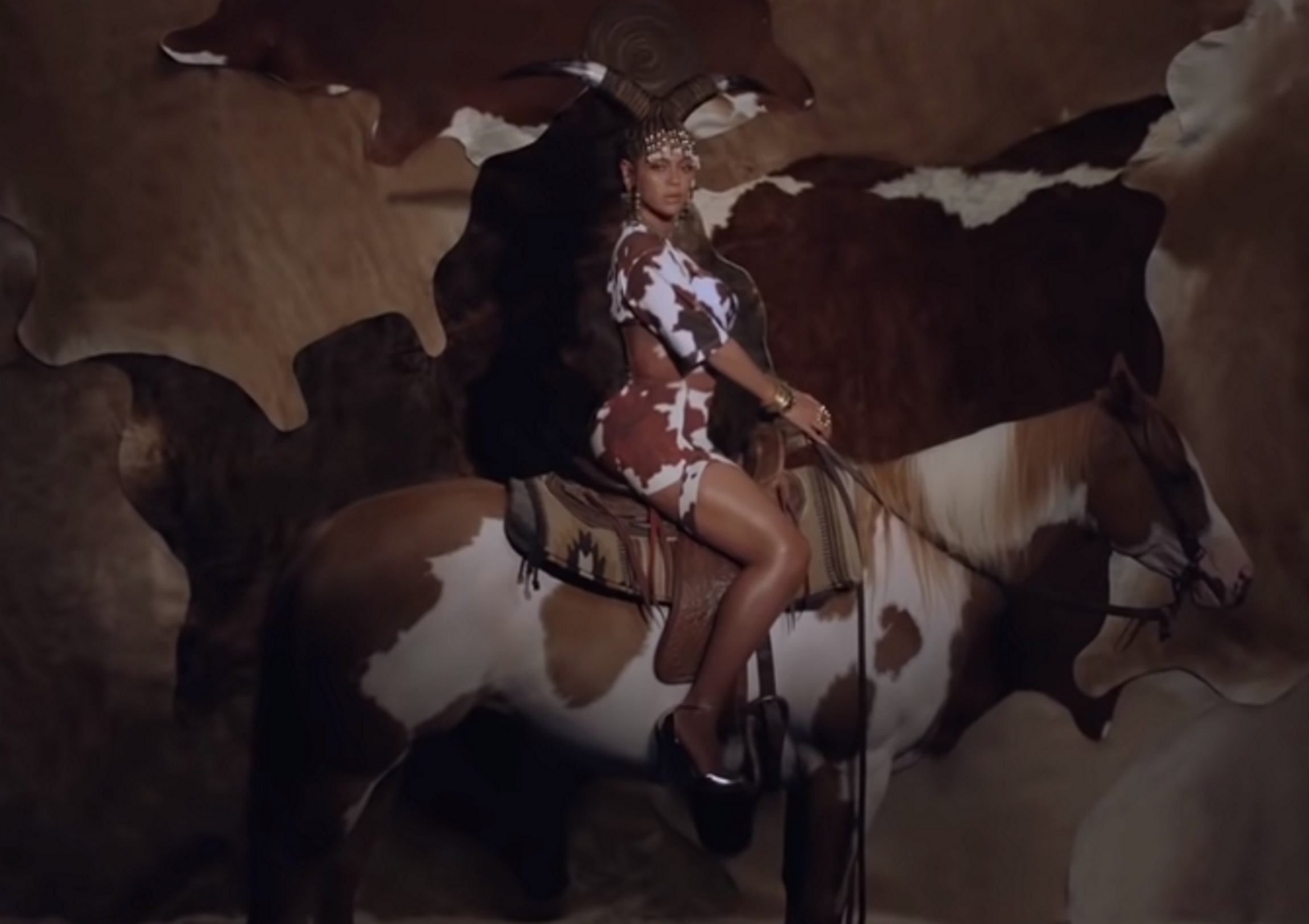 Beyonce