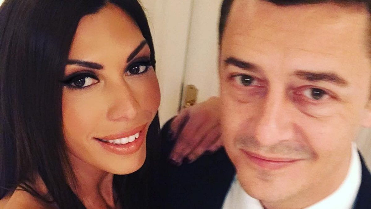 Σρόιτερ – Μπούκη: Ερωτευμένοι στην Πάτμο [pics]