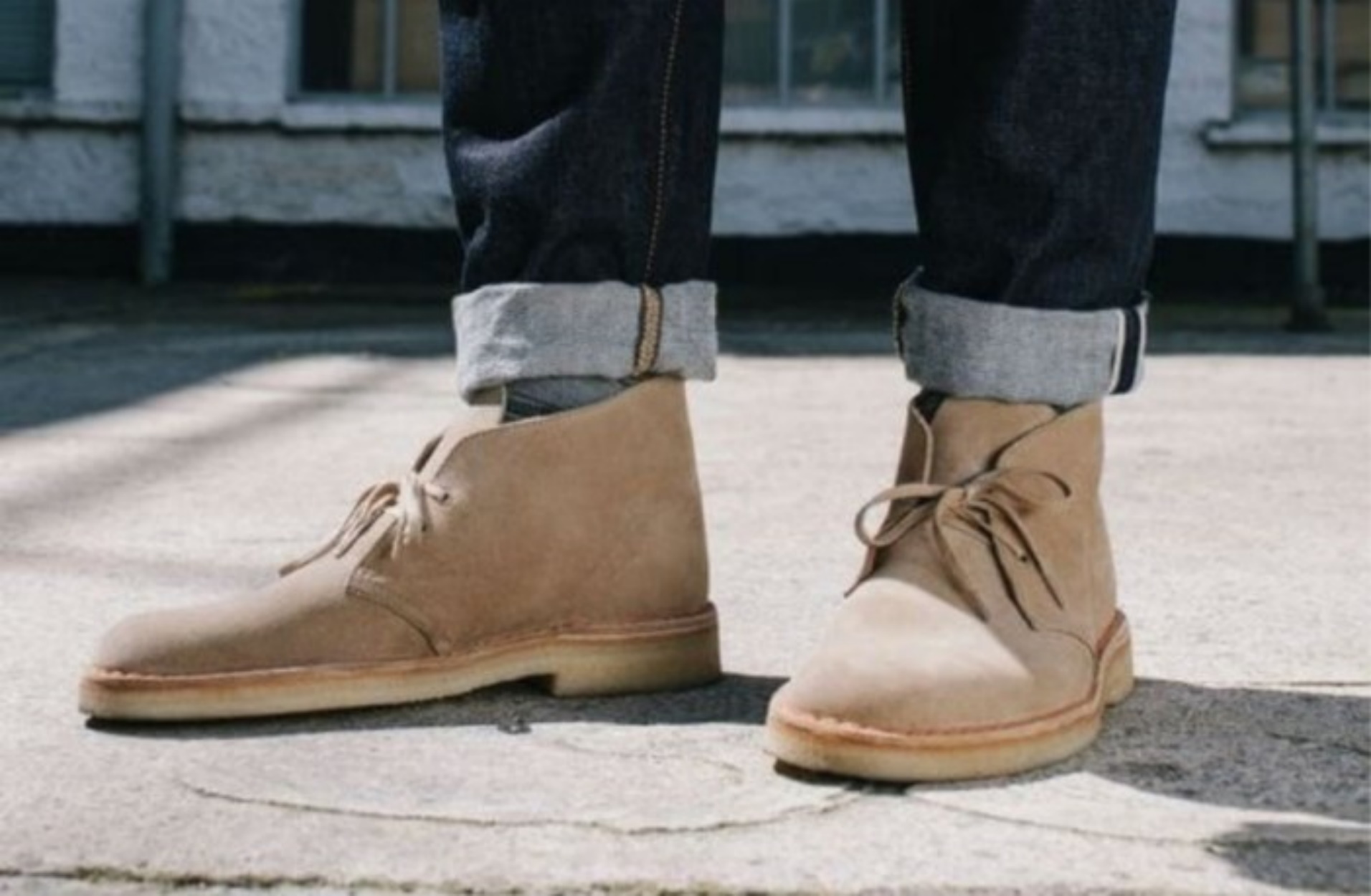 5 ζευγάρια σουέτ παπούτσια για στυλάτες φθινοπωρινές εμφανίσεις