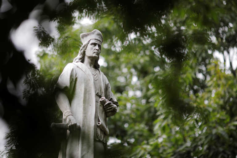 Δεν έφερε ο Κολόμβος πρώτος τη σύφιλη από την Αμερική στην Ευρώπη