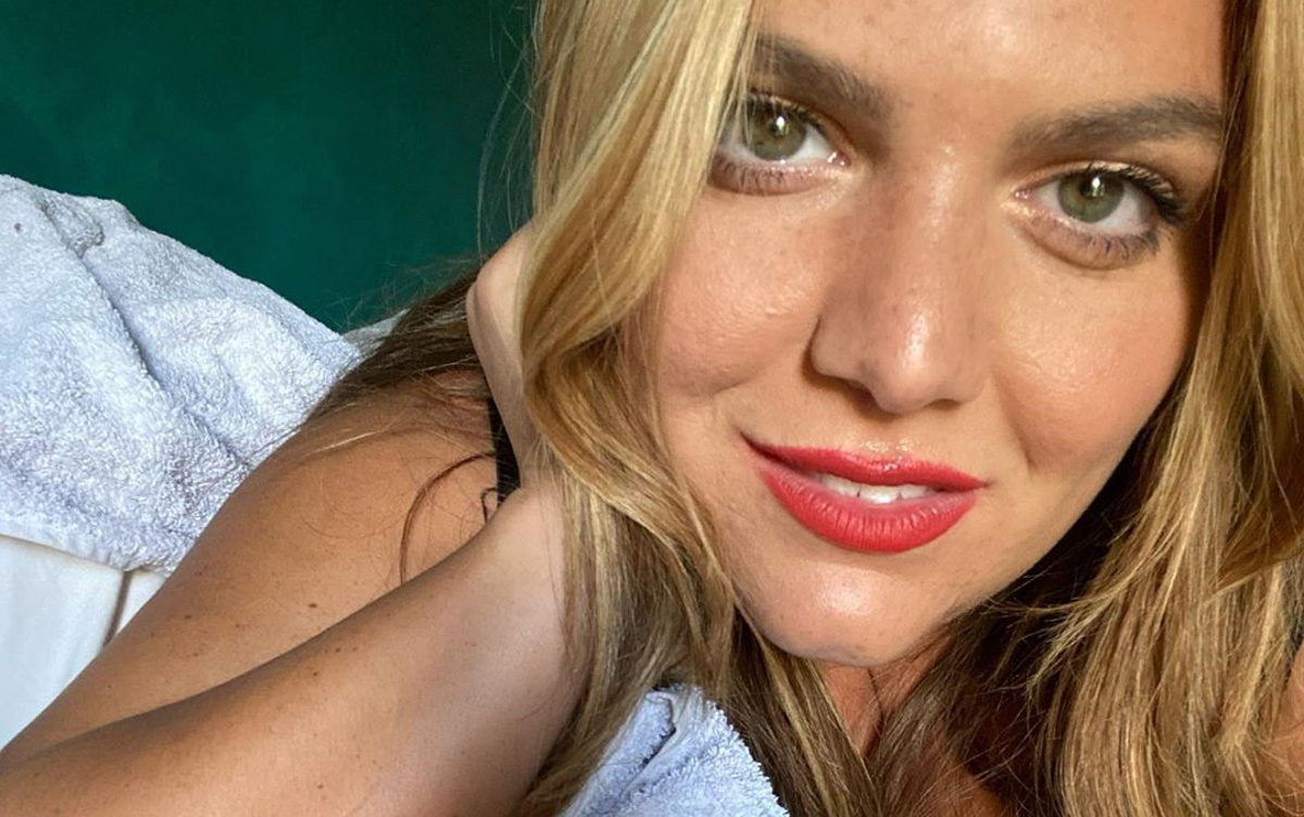 Δανάη Μπάρκα: Πότε θα ξεκινήσει η εκπομπή της στο Mega; Η αποκάλυψη στα social media