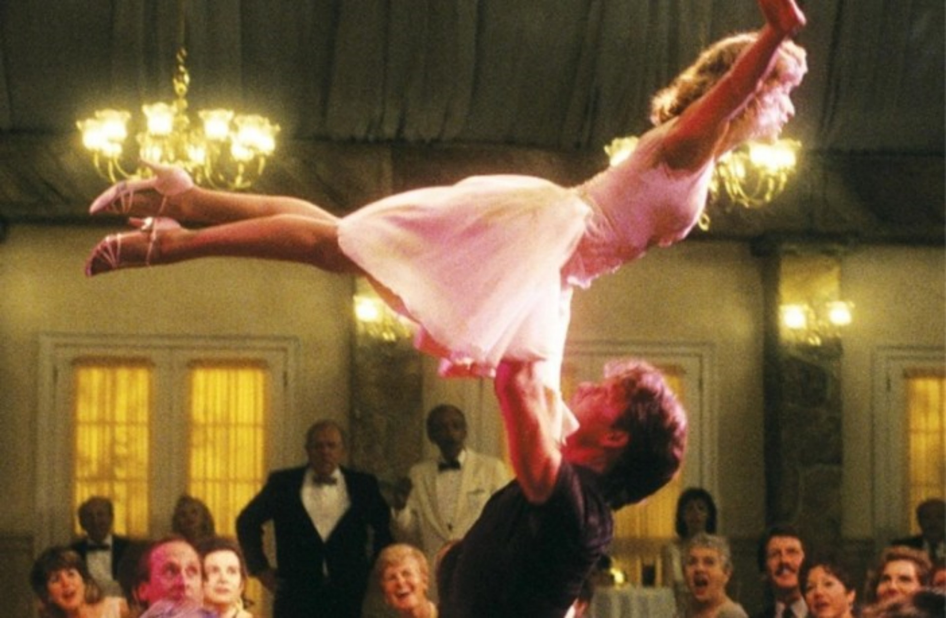 8 soundtracks της δεκαετίας του 80′ που άφησαν εποχή!
