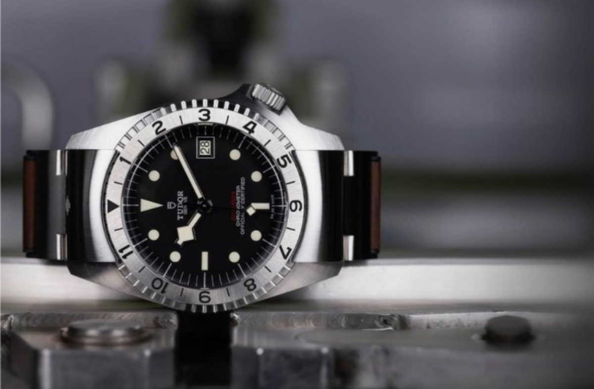 3 πανέμορφα καταδυτικά ρολόγια που θα απογειώσουν το στυλ σας