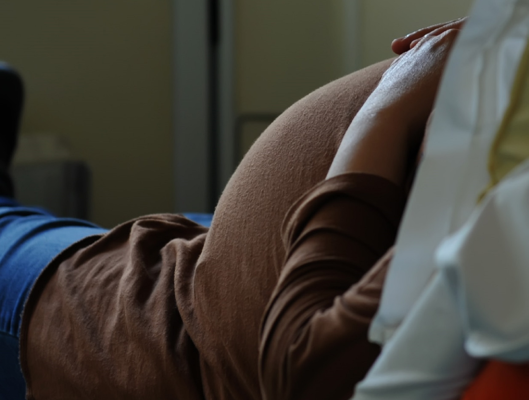 Κρήτη: Μια έγκυος γυναίκα και το δίχρονο παιδί της θετικοί στον κορονοϊό