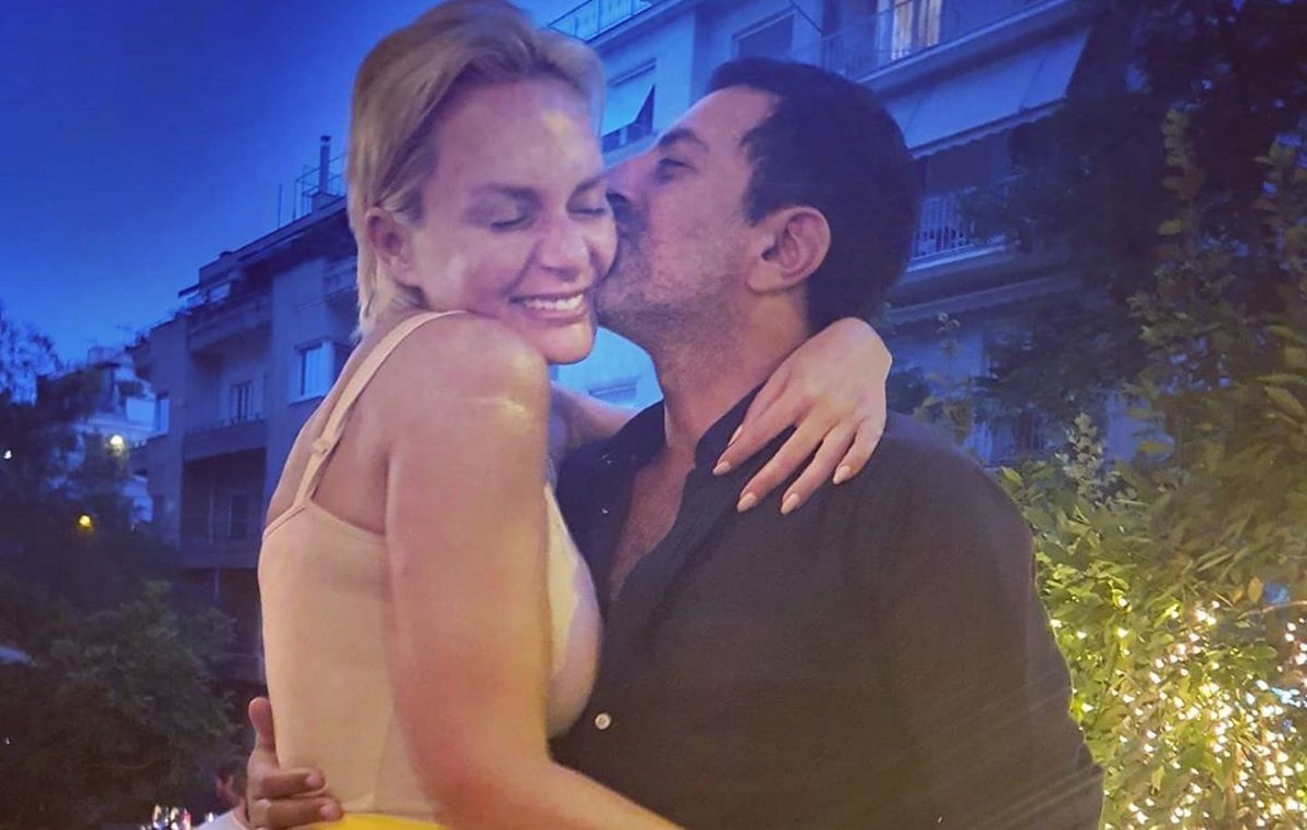 Έλενα Χριστοπούλου: Reunion με τον Στέλιο Κουδουνάρη! Η αποκάλυψη για το My Style Rocks