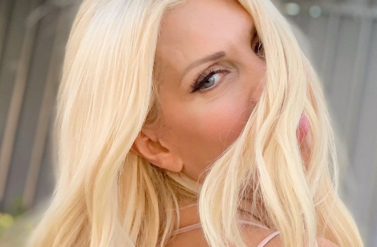 Ελένη Μενεγάκη: Εθισμένη στο Instagram! Οι νέες εντυπωσιακές φωτογραφίες που ανέβασε