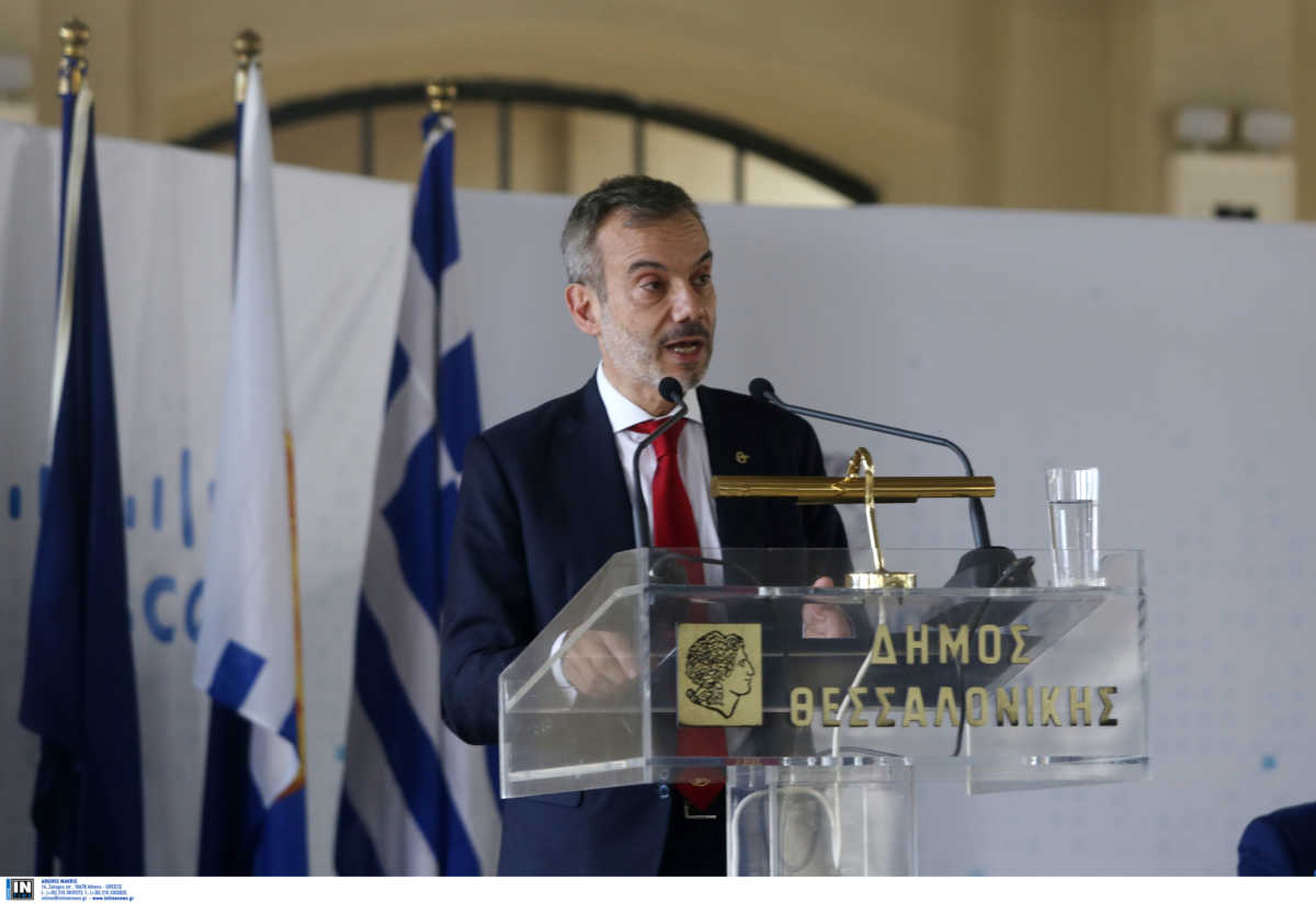 Θεσσαλονίκη: Αναστέλλονται οι εκδηλώσεις του «Φεστιβάλ Καλοκαιριού 2020»