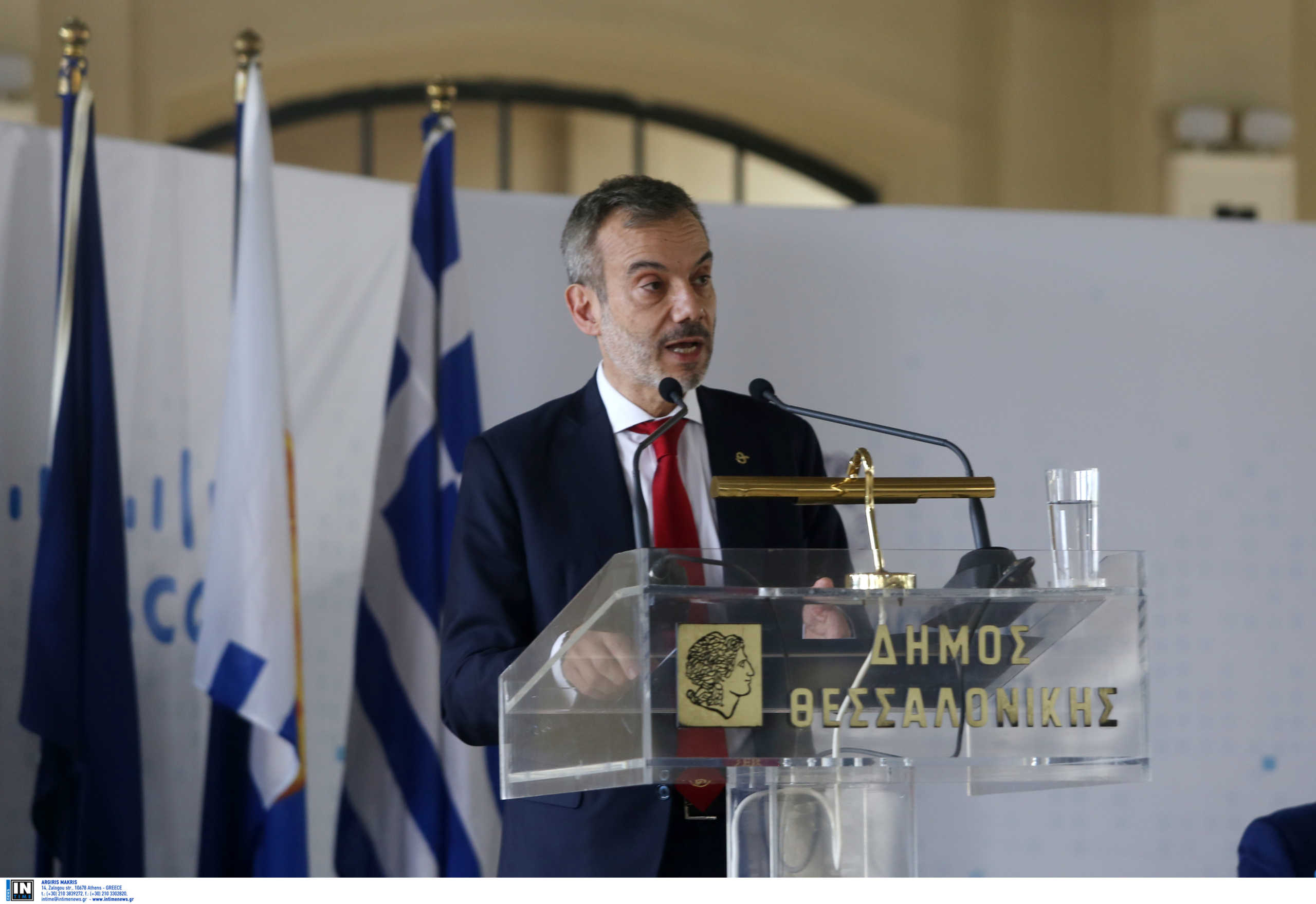 Θεσσαλονίκη: Αναστέλλονται οι εκδηλώσεις του «Φεστιβάλ Καλοκαιριού 2020»