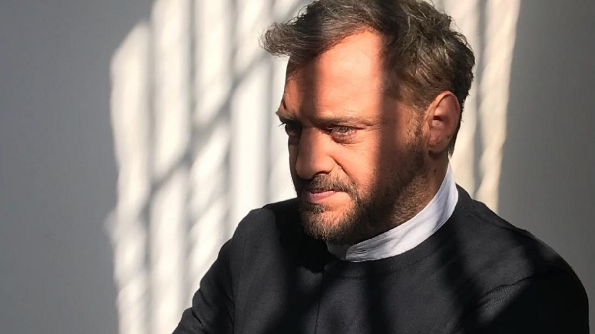 Πένθος για τον Χρήστο Φερεντίνο