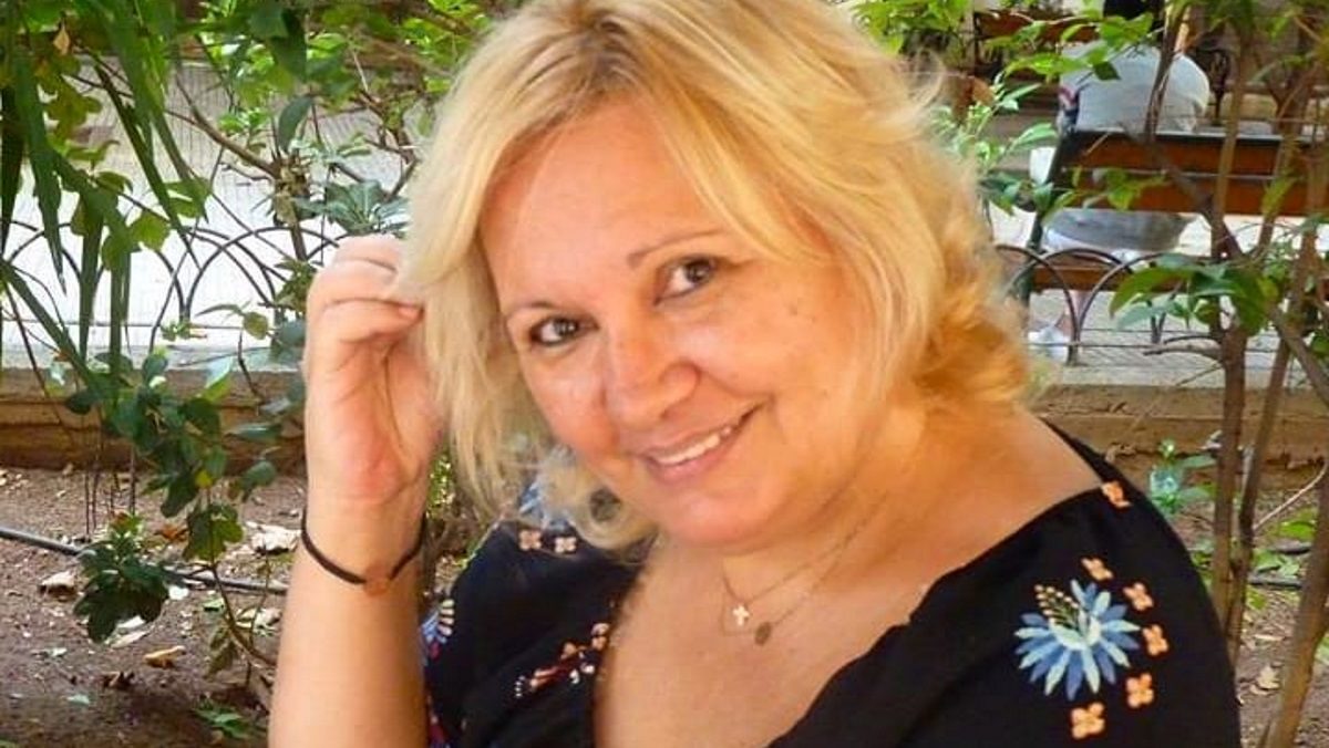Συγκλονίζει η Καίτη Φίνου: «Κάνω αποτοξίνωση, κόβω τα ...